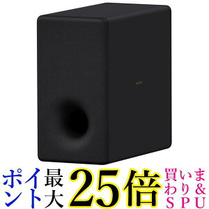 SONY CXTuE[t@[ SA-SW3