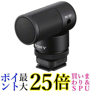 SONY �V���b�g�K���}�C�N���z�� ECM-G1