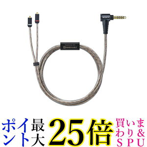 SONY ���P�[�u�� MUC-M12SB2