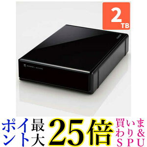 GR HDD Ot SeeQVaultKi USB3.2 Gen1 ubN 2TB ELD-QEN2020UBK(1)