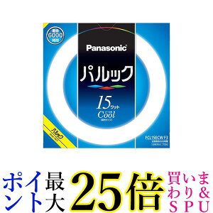 Panasonic FCL15ECWF3