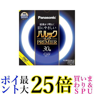 Panasonic FCL30ECW28HF3