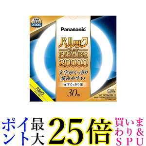Panasonic FCL30EDW28MF3