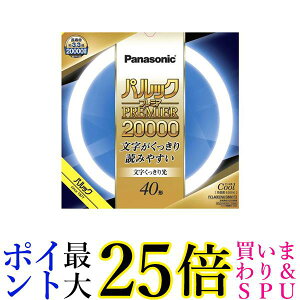 Panasonic FCL40EDW38MF3