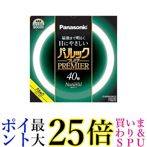 Panasonic FCL40ENW38HF3