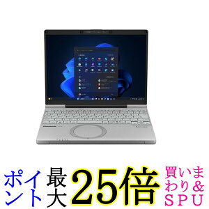 Let's note SC6 �X��(Core Ultra 5 225U/16GB/SSD�E512GB/���w�h���C�u�Ȃ�/Win11Pro/M365B+OFHB2024/12.4�^/FHD+/�J�[���O���C) CF-SC6ADMCR