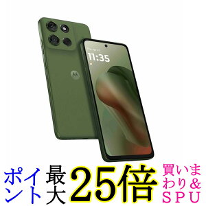 Motorola(g[)motorola g66j 5G PANTONE8GB/128GBfBO[SIMt[X}z{̒[NFC/FeliCaΉ