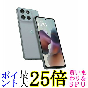 Motorola(g[)motorola g66j 5G PANTONE8GB/128GBO[~XgSIMt[X}z{̒[NFC/FeliCaΉ