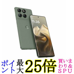 Motorola(g[) edge 60 pro PANTONE12GB/256GBVh[O[SIMt[X}z { [NFC/FeliCa Ή