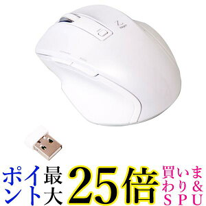 Digio2 ���� 5�{�^��BLUE LED���^�}�E�X Z �z���C�g MUS-RKF119W(1�R��)