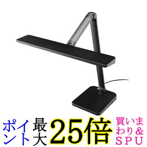 �I�[��(OHM)�I�[���d�@ LED�f�X�N���C�g USB�|�[�g�t��Ra93�����F �^�b�`���X�C�b�` 900���[���� �����F ���� �p�x���� AA�`���� �u���b�N ODS-LDR5KK 06-2300