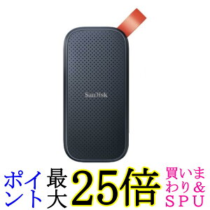 SDSSDE30-2T00-J27 �|�[�^�u��SSD 2TB