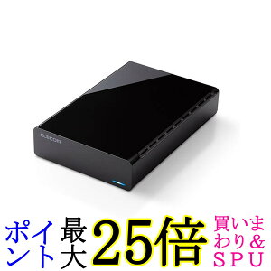 OtHDD 4TB ELD-HTV040UBK