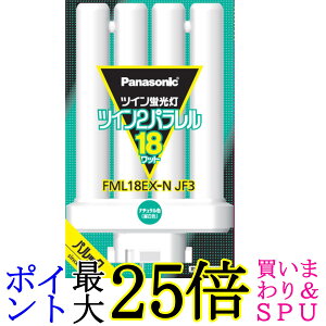 �p�i�\�j�b�N �c�C���u���� 18�` �i�`�������F 4�{���ʃu���b�W FML18EXNJF3