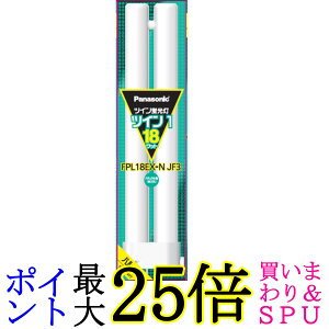 �p�i�\�j�b�N �c�C���u���� 18�` �i�`�������F 2�{�u���b�W FPL18EXNJF3