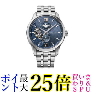 ORIENT(���v) �I���G���g�X�^�[ �R���e���|�����[ RK-AV0B08L