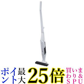 CCP コードレス2in1スリムスティッククリーナー CM-DC99WH(1台)