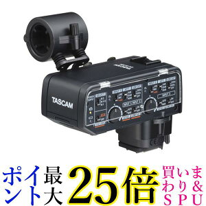 TASCAM ^XJ CA-XLR2d-C ~[XJΉXLR}CNA_v^[ Lmp CAXLR2DC