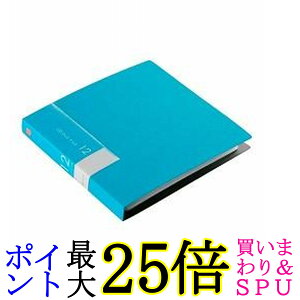 obt@[ CD&DVDt@CP[X ubN^Cv 24[ u[ BSCD01F24BL