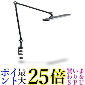 GENTOS �N�����v��LED�f�X�N���C�g DK-R190BK