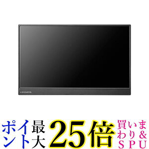 IEO DATA 15.6^tHDΉoCfBXvC LCD-CF161XDB-M