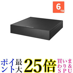 IEO DATA ^pn[hfBXN 6TB AVHD-US6