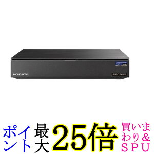 HVL-RS8 X}zΉnCrWR[fBOn[hfBXN RECBOX 8TB