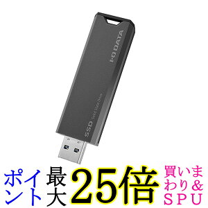 ACEI[Ef[^ USB 10GbpsUSB 3.2 Gen2Ή XeBbNSSD SSPS-USV[Y SSPS-US500GR