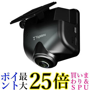 YUPITERU �S����360�x�h���C�u���R�[�_�[ marumie Q-21