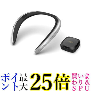 SHARP AQUOS�T�E���h�p�[�g�i�[ �E�F�A���u��AI�X�s�[�J�[ AN-SC1-S