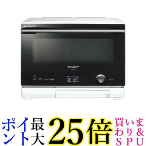 SHARP wVI EH[^[I[u AX-UA30-W
