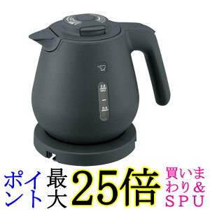 �ۈ� �d�C�P�g�� 0.8L 600W �X���[�g�u���b�N CK-DH08-BM