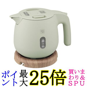 �ۈ� �d�C�P�g�� 0.6L �_�X�e�B�O���[�� CK-SA06-GZ