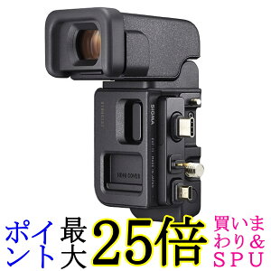 �V�O�} EVF-11 �d�q�r���[�t�@�C���_�[
