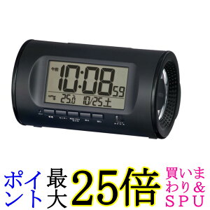 �Z�C�R�[ �N���b�N �ڊo�܂����v �u�����v �f�W�^�� �剹�� �� PYXIS �s�N�V�X RAIDEN ���C�f�� 81×138×99mm NR540K