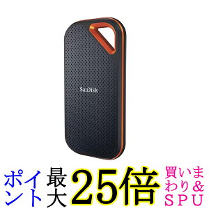 SDSSDE81-2T00-J25 GNXg[ v |[^uSSD 2TB