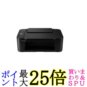 Lm v^[ A4 CNWFbg@ TS3730 BLACK Wi-FiΉ e[N ΉCNBCI-366 365V[Y 2024NH~f