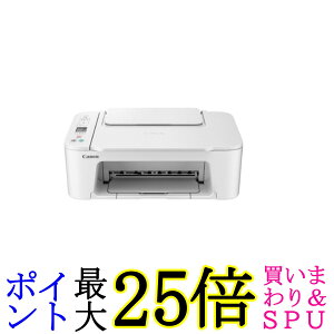 Lm v^[ A4 CNWFbg@ TS3730 WHITE Wi-FiΉ e[N ΉCNBCI-366 365V[Y 2024NH~f