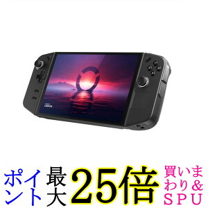 m{ Legion Go Q[~OPC ERg[[ 8.8C` WQXGA IPSt Ryzen Z1 Extreme vZbT[ 16GB SSD512GB 144Hz Vh[ubN