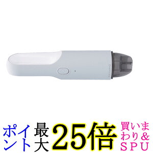 �q�[���[�O���[�� KEY+ARTZ �L�[�A�[�c �n���f�B�N���[�i�[ �|���@ �R�[�h���X �H�� ���r���O �� 5Kpa �[�d���^ HV-22 GRAY