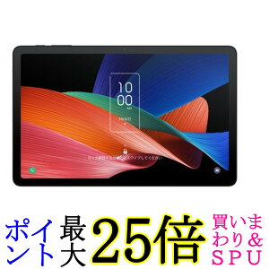TCL ^ubg TAB 10 Gen2 10C` 6000mAhobe[ d425g ő9ԃXg[~O Xy[XO[
