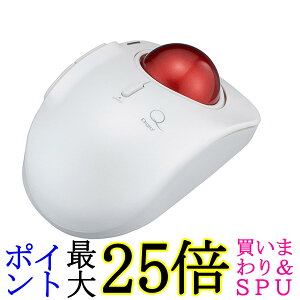 �i�J�o���V Digio2 �g���b�N�{�[���}�E�X ���^ ���C�����X 5�{�^�� ���[�U�[�� �l�����w �z���C�g MUS-TRLF184W