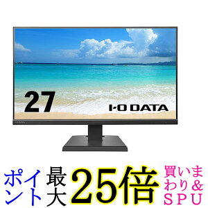LCD-A271DBX�u���b�N27�^���C�h�t���f�B�X�v���C