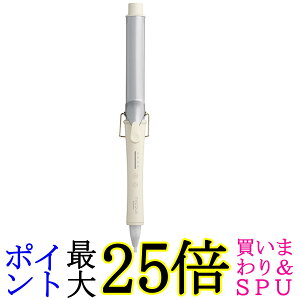 �A�C���X�I�[���} MiCOLA �~�R���J�[���A�C���� �R�e �p�C�v���a32mm �C�O�Ή� ���x���߉\ HIR-MC102-W �I�t�z���C�g