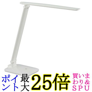 LED�f�X�N���C�g �z���C�g_ODS-LKL6-W 06-1810