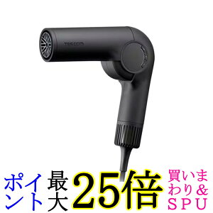 �e�X�R�� �h���C���[ �v���e�N�g�C�I�� �܂肽���� �y�� �����^�� BLDC���[�^�[ �R�[�h1.7m �u���b�N TD860A-K