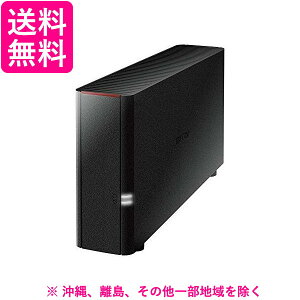 BUFFALO NXe[V lbg[NHDD LS210D0601G@obt@[