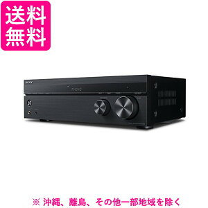 SONY �X�e���I�A���v STR-DH190