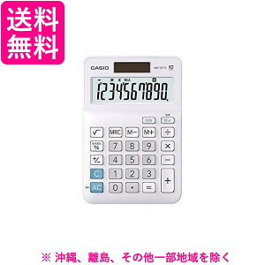 CASIO �d�� MW-10VTC