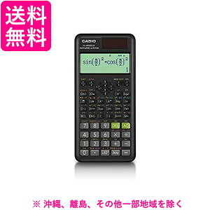 CASIO �X�^���_�[�h�֐��d�� FX-375ESA